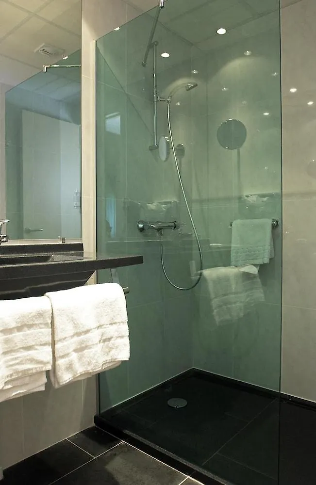 Hotel Escale Oceania Vannes Centre