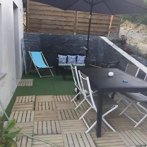 Maison Cosy Au Calme , La Colle-sur-Loup Francia