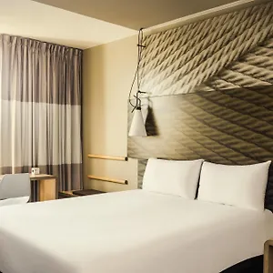 Ibis Paris Coeur D'orly Airport 3*, Orly Francia