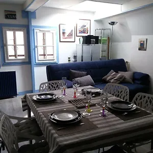  Appartement Saint-salomon
